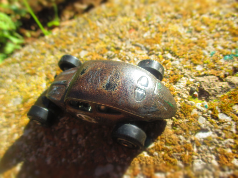 Illustration for article titled Volks-Rotten: Custom Split window Bug